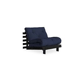 Variabilní křeslo Karup Design Roots Black/Navy
