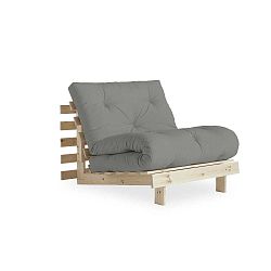 Variabilní křeslo Karup Design Roots Raw/Grey