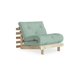 Variabilní křeslo Karup Design Roots Raw/Mint