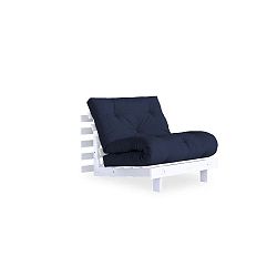 Variabilní křeslo Karup Design Roots White/Navy