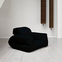Variabilní křeslo Karup Hippo Black