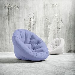 Variabilní křeslo Karup Nido Blue Breeze