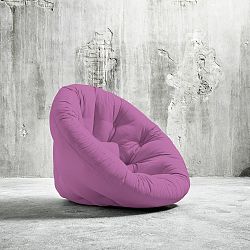 Variabilní křeslo Karup Nido Taffy Pink