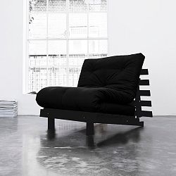 Variabilní křeslo Karup Roots Wenge/Black