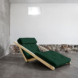 Variabilní lenoška Karup Figo Raw/Botella