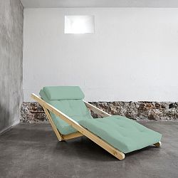 Variabilní lenoška Karup Figo Raw/Peppermint
