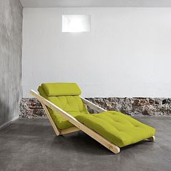 Variabilní lenoška Karup Figo Raw/Pistacie