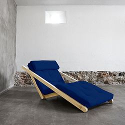 Variabilní lenoška Karup Figo Raw/Royal