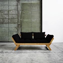 Variabilní pohovka Karup Bebop Honey/Black