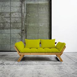 Variabilní pohovka Karup Bebop Honey/Pistachio