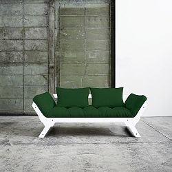 Variabilní pohovka Karup Bebop White/Botella