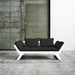 Variabilní pohovka Karup Bebop White/Gray