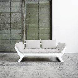 Variabilní pohovka Karup Bebop White/Vision