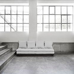 Variabilní pohovka Karup Chico Light Grey