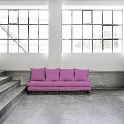 Variabilní pohovka Karup Chico Taffy Pink