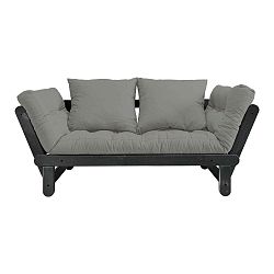 Variabilní pohovka Karup Design Beat Black/Grey