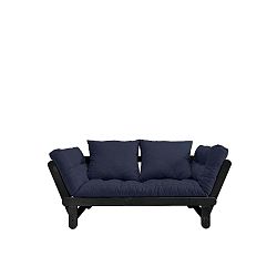 Variabilní pohovka Karup Design Beat Black/Navy