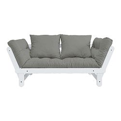 Variabilní pohovka Karup Design Beat White/Grey