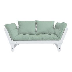 Variabilní pohovka Karup Design Beat White/Mint