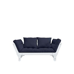 Variabilní pohovka Karup Design Beat White/Navy