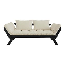 Variabilní pohovka Karup Design Bebop Black/Beige
