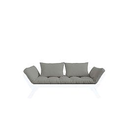 Variabilní pohovka Karup Design Bebop White/Grey