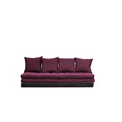 Variabilní pohovka Karup Design Chico Bordeaux