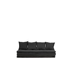 Variabilní pohovka Karup Design Chico Dark Grey