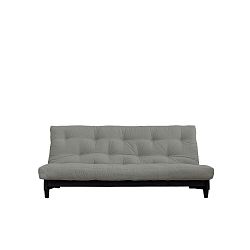 Variabilní pohovka Karup Design Fresh Black/Grey