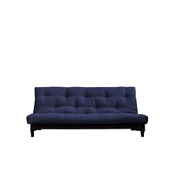 Variabilní pohovka Karup Design Fresh Black/Navy