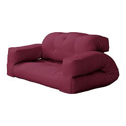 Variabilní pohovka Karup Design Hippo Bordeaux