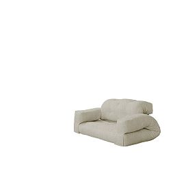 Variabilní pohovka Karup Design Hippo Linen Beige