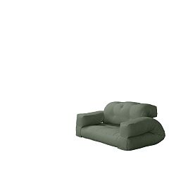 Variabilní pohovka Karup Design Hippo Olive Green
