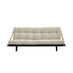Variabilní pohovka Karup Design Jump Black/Beige
