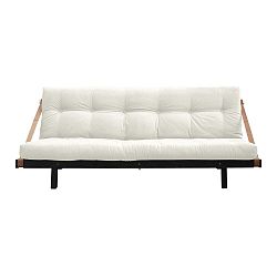 Variabilní pohovka Karup Design Jump Black/Creamy