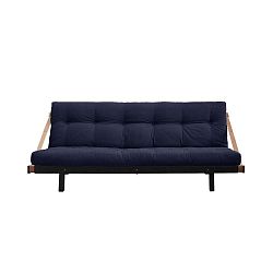 Variabilní pohovka Karup Design Jump Black/Navy