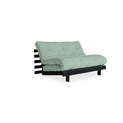 Variabilní pohovka Karup Design Roots Black/Mint