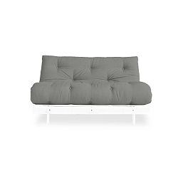 Variabilní pohovka Karup Design Roots White/Grey