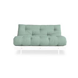 Variabilní pohovka Karup Design Roots White/Mint