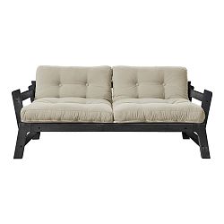 Variabilní pohovka Karup Design Step Black/Beige