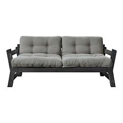 Variabilní pohovka Karup Design Step Black/Grey