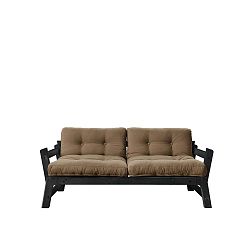 Variabilní pohovka Karup Design Step Black/Mocca