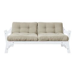 Variabilní pohovka Karup Design Step White/Beige