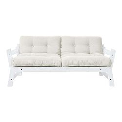 Variabilní pohovka Karup Design Step White/Creamy