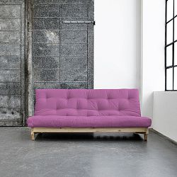 Variabilní pohovka Karup Fresh Natural/Taffy Pink