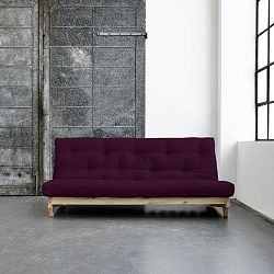 Variabilní pohovka Karup Fresh Raw/Purple Plum