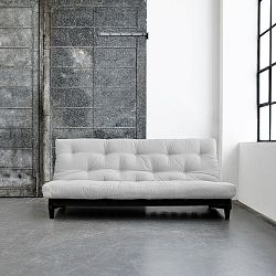 Variabilní pohovka Karup Fresh Wenge/Light Grey