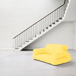 Variabilní pohovka Karup Hippo Amarillo