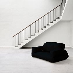 Variabilní pohovka Karup Hippo Black