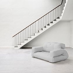Variabilní pohovka Karup Hippo Light Grey